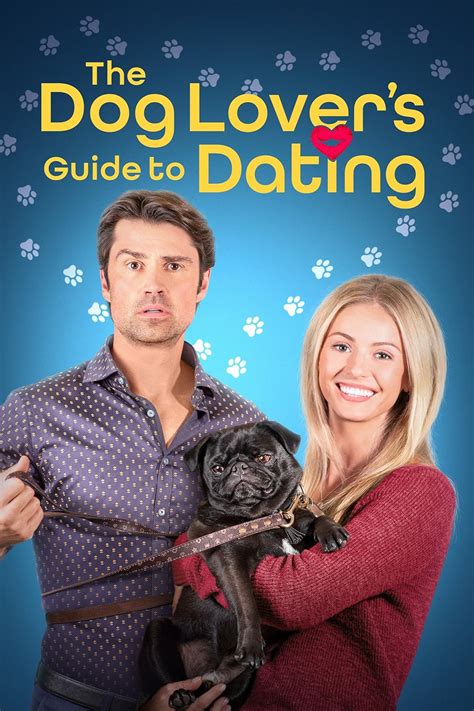 the dog lover's guide to dating imdb